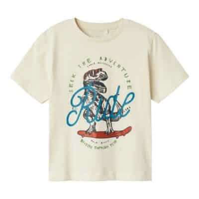 T-shirt NAME IT