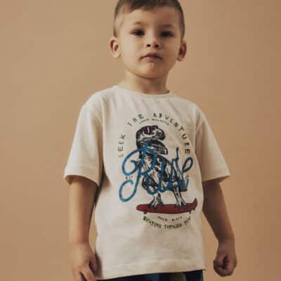 T-shirt NAME IT