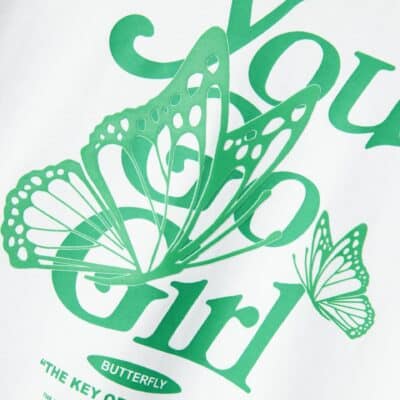 T-shirt NAME IT