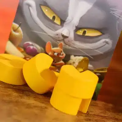 Cheese Master