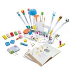 Fabrique à stylos BUKI