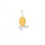 Oeuf dansant Gaspard le canard LILLIPUTIENS