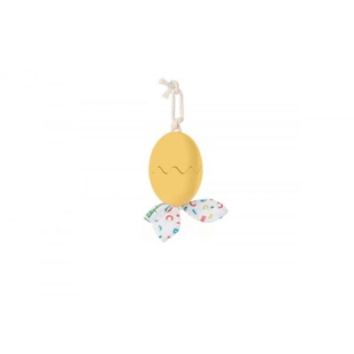 Oeuf dansant Gaspard le canard LILLIPUTIENS