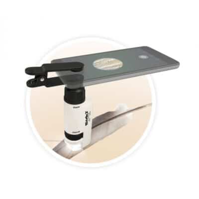 Microscope Pocket BUKI