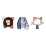 Set de découvertes sensorielles Jules LILLIPUTIENS