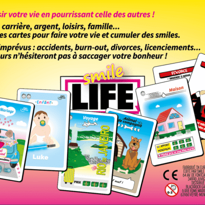 Smile life
