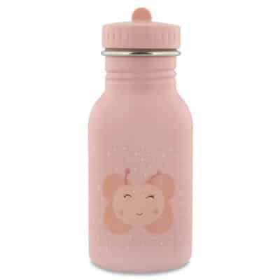 Gourde 350 ml Papillon TRIXIE
