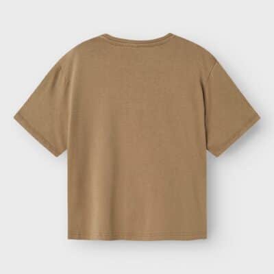 T-shirt NAME IT