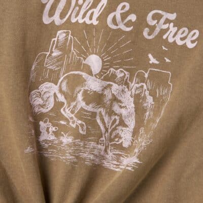 T-shirt NAME IT