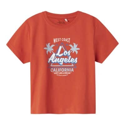 T-shirt NAME IT