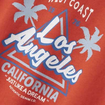 T-shirt NAME IT