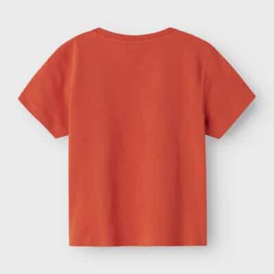 T-shirt NAME IT