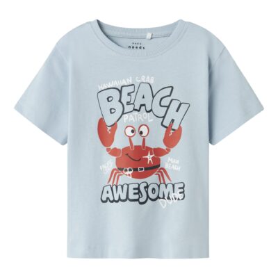 T-shirt NAME IT