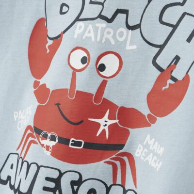 T-shirt NAME IT