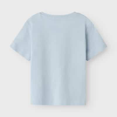 T-shirt NAME IT