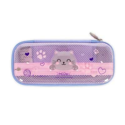 Trousse Chat LEGAMI