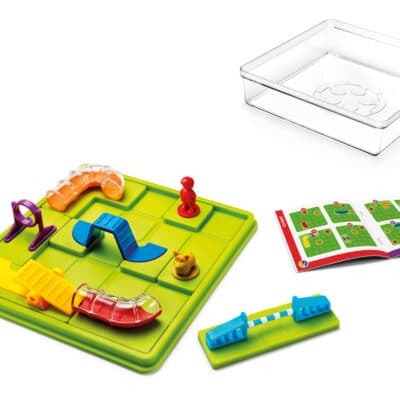 Corgi, chien Agile SMART GAMES