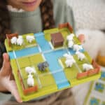 Pose moutons SMART GAMES