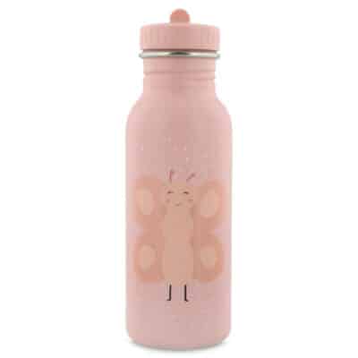 Gourde 500 ml Papillon TRIXIE