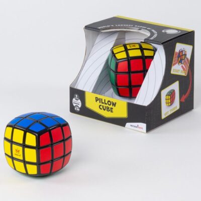 Pillow Cube RECENT TOYS