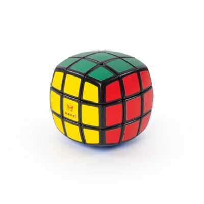 Pillow Cube RECENT TOYS
