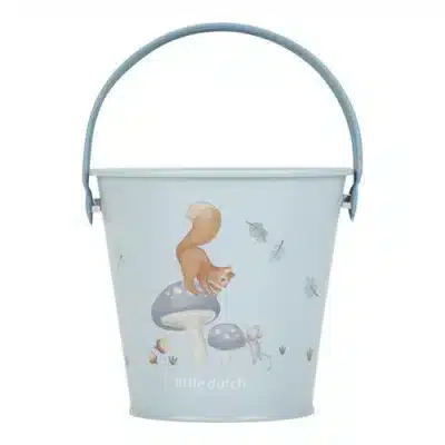 Seau de jardin LITTLE DUTCH