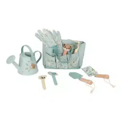 Coffret cadeau jardin LITTLE DUTCH