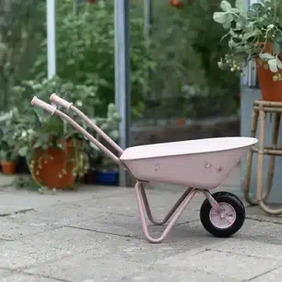 Brouette LITTLE DUTCH