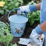 Seau de jardin LITTLE DUTCH