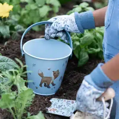 Seau de jardin LITTLE DUTCH