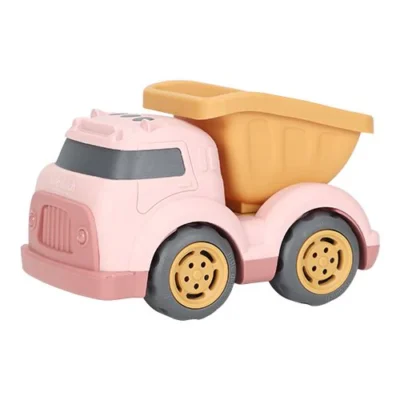 Camion rose LITTLE DUTCH