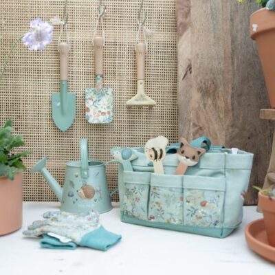 Coffret cadeau jardin LITTLE DUTCH