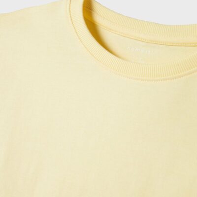T-shirt Grega NAME IT