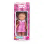 Mini corolline Ruby COROLLE