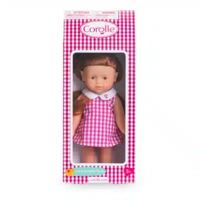 Mini corolline Ruby COROLLE