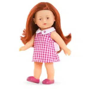 Mini corolline Ruby COROLLE