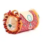 Rouleau d&rsquo;activités lion LUDI