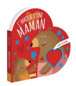L'amour d'une Maman SASSI