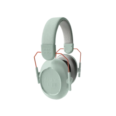 Casque anti-bruit KIDYWOLF