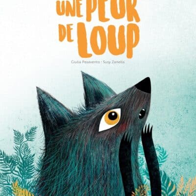 Une peur de Loup SASSI