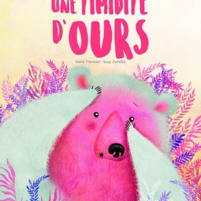 Une timidité d'Ours SASSI