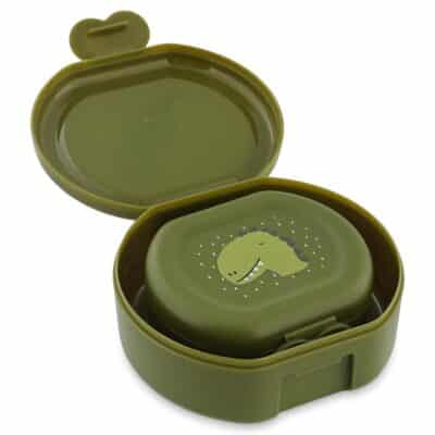 2 Boîtes à gouter Dino TRIXIE