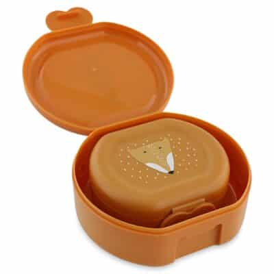 2 Boîtes à gouter Renard TRIXIE