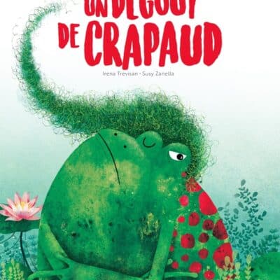 Un dégout de Crapaud SASSI