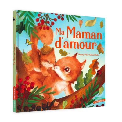 Ma Maman d'amour