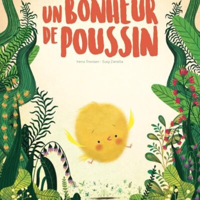 Un bonheur de Poussin SASSI