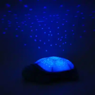 Veilleuse tortue CLOUD B