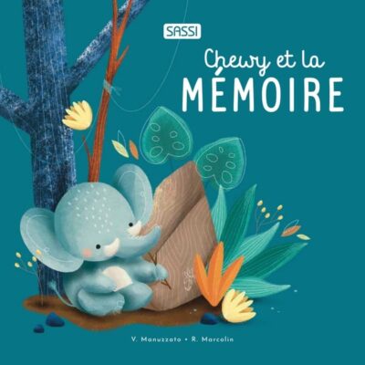 Chewy et la mémoire SASSI
