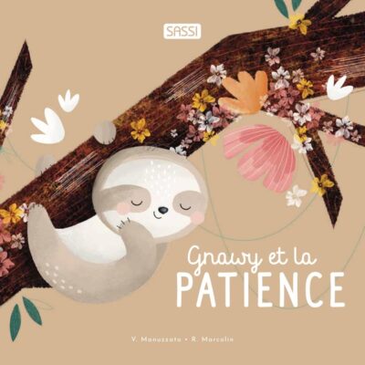 Gnawy et la patience SASSI
