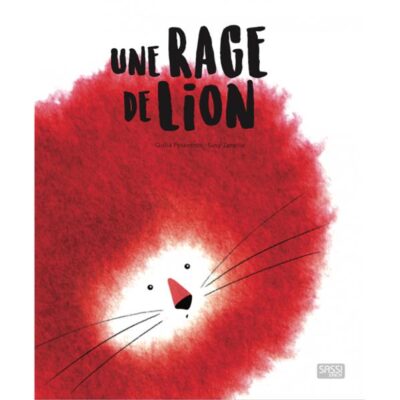 Une rage de Lion SASSI